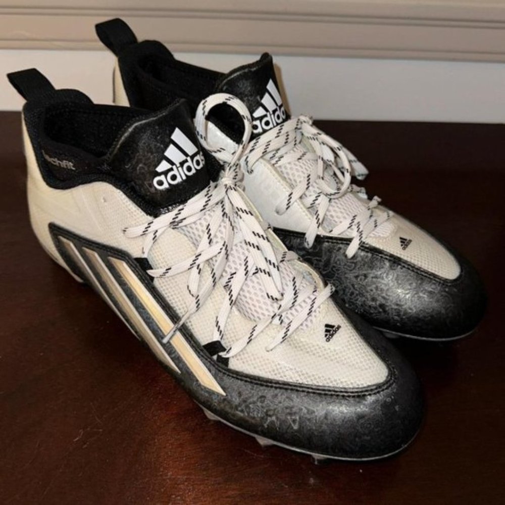 Ewing 33 Hi Sneakers Purple Mans Size 8 US Basketball